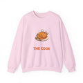 The Cook Thanksgiving Crewneck Sweatshirt
