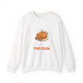 The Cook sweatshirt