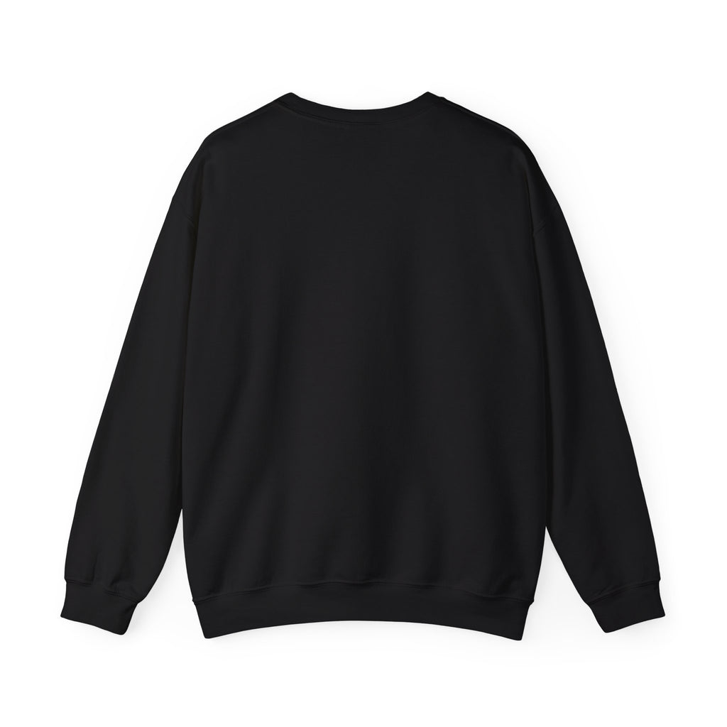 Daddy Thanksgiving Turkey Crewneck Sweatshirt