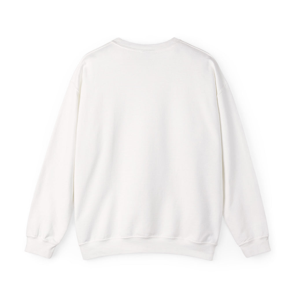 Daddy Thanksgiving Turkey Crewneck Sweatshirt