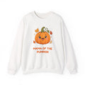 Mama of the Pumpkin sweatshirt