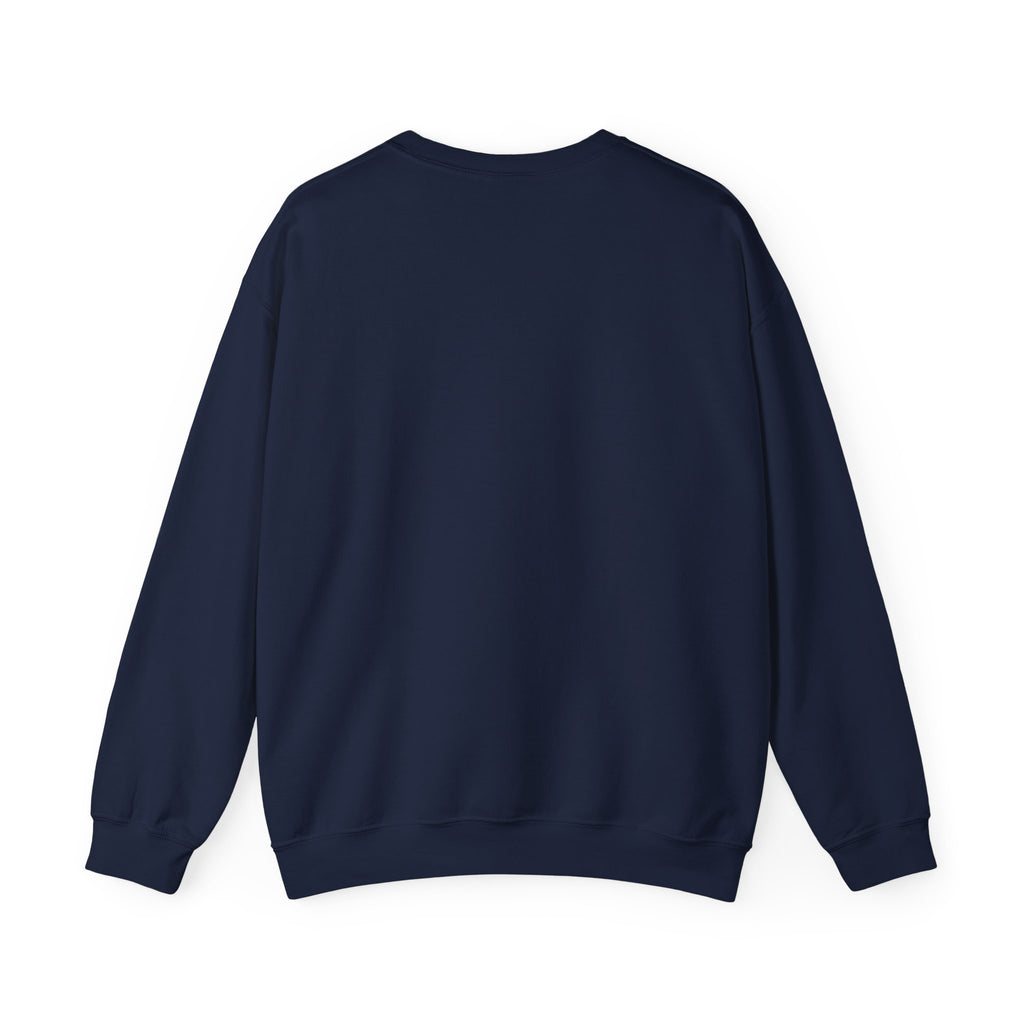 Daddy Thanksgiving Turkey Crewneck Sweatshirt