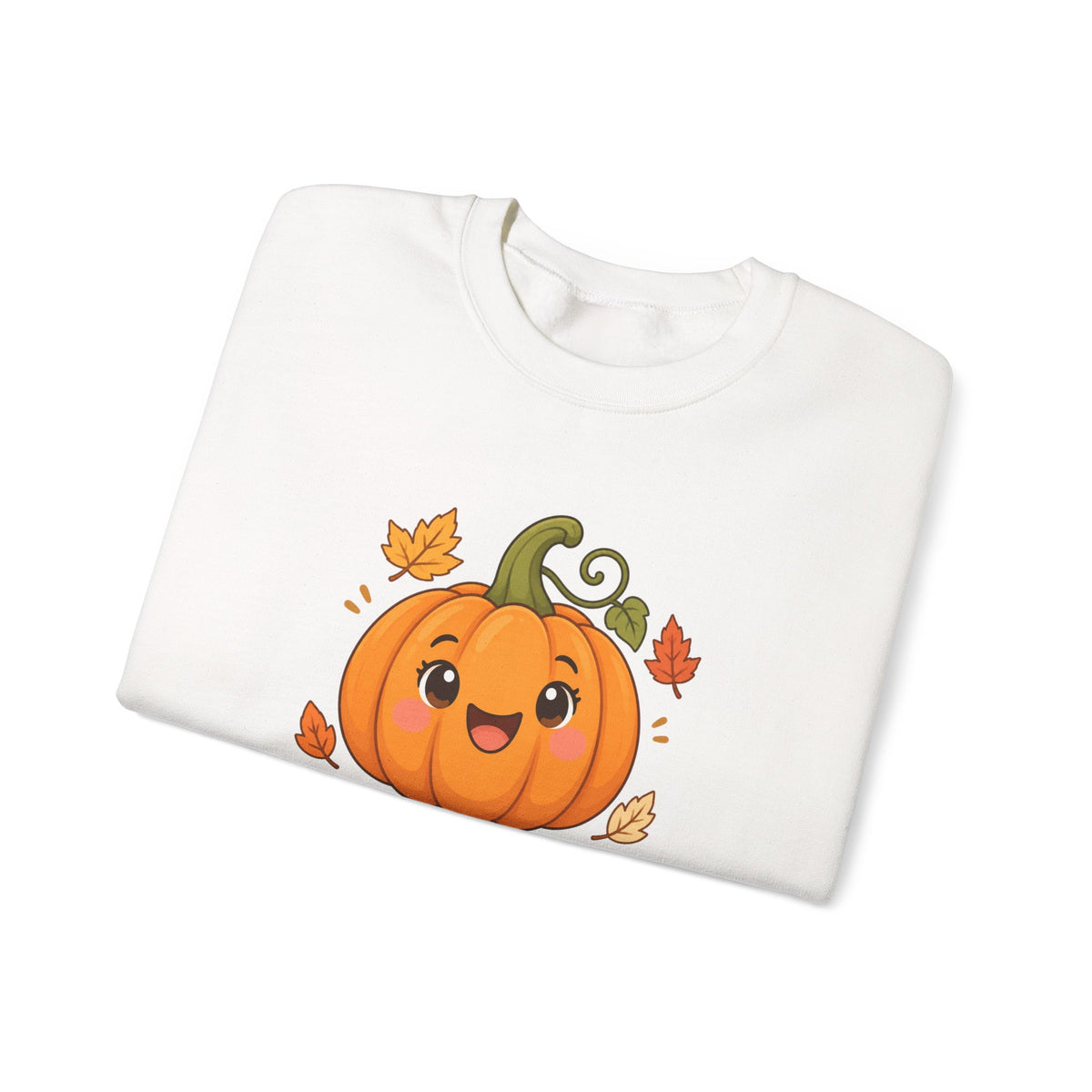 Mama of the Pumpkin Fall Crewneck Sweatshirt