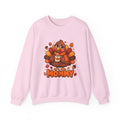 Mommy Thanksgiving Turkey Crewneck Sweatshirt